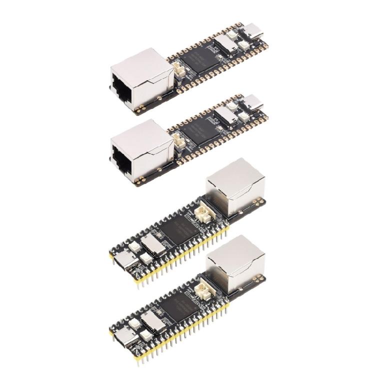 Linux-плата RV1106 с интегрированной памятью ARM 128/256 МБ, микро-разработка