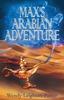 Книга Max's Arabian Adventure : 8