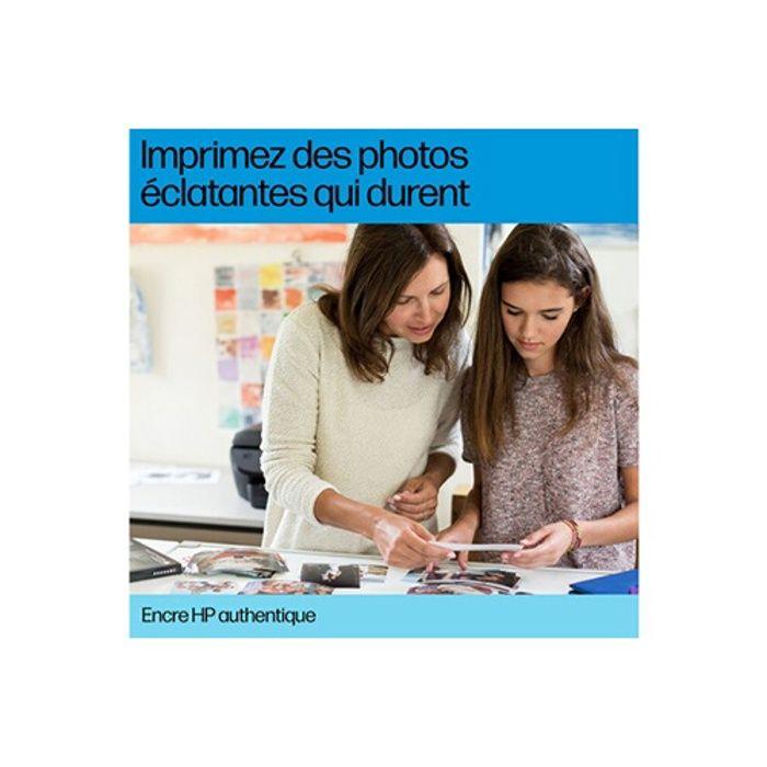 Cartouche d'encre Hp N.308 CART BK/3COULEURS S/B