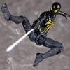 Marvel 15 см SHF Костюм Анти-Осьминог Человек-Паук Сочлененные Фигурки Модель Настольное Украшение Модные Игрушки Подарки Коллекционные