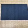 [USED] FGO Okita Souji Oda Nobunaga Playmat Rubber Mat