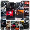 Спортивные Автомобили Мужские Мужчины Чехол для Телефона для Чехол для Телефона для Xiaomi Redmi Note 15 14 14S 13 Pro Plus 12 12S 11S 11E 10S 10 11T 5G Уникальный C