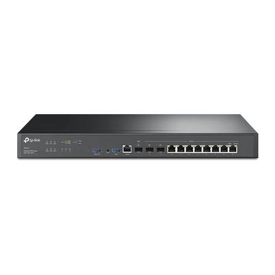 ER8411 Omada VPN-маршрутизатор с портом 10G TP-Link