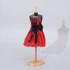 Accessories Mini  House Toys Dress Doll Dress Support Mannequin Model Stand Display Holder Hangers
