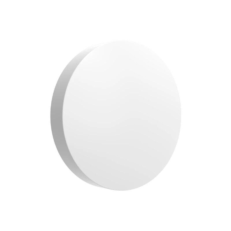 Tuya Zigbee Smart Wireless Кнопка переключения сцен Пульт дистанционного управления Многосценарная связь Поддержка Alexa Голосовой помощник Goolge Home