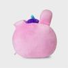 LINE FRIENDS BT21 COOKY Hop In Rub Face Cushion