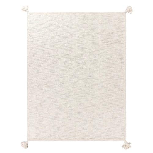 Yard Heath Tassel Throw