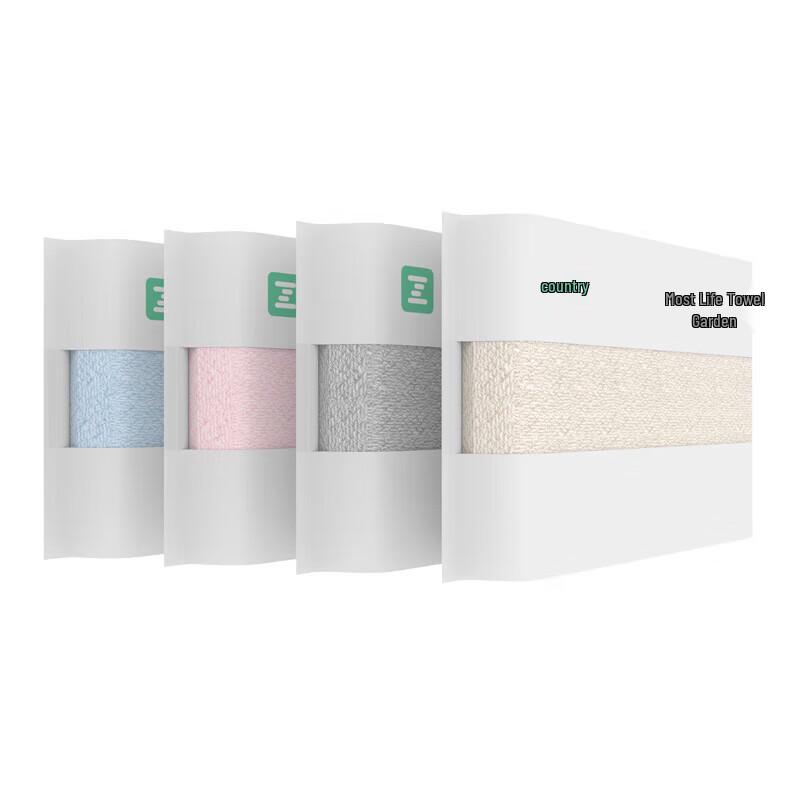 Pantene PRO-V Hair Care & Towel Set