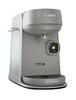 Bosch Tas177B Capsule Coffee Machine 3.3 Bar Gray 1 Pc
