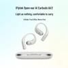 AI-наушники с открытым дизайном iFLYTEK Open-ear AI Earbuds Air 2
