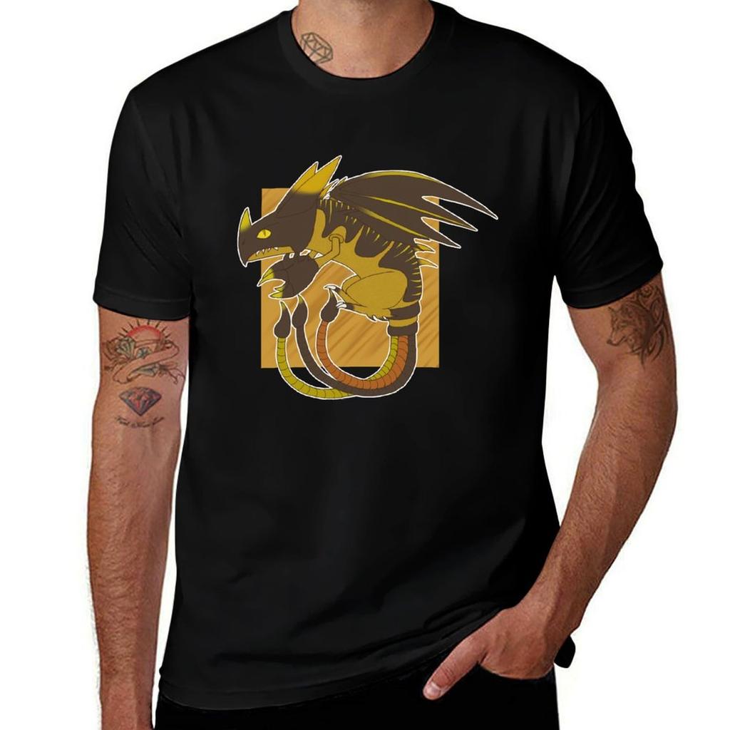 Triple Stryke TShirt Trendy Casual Short Sleeve Shirt