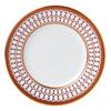 Wedgwood Renaissance Red Свадебный товар 40000615 [Официально импортировано] Тарелка, 15 см, Подарок, Номер