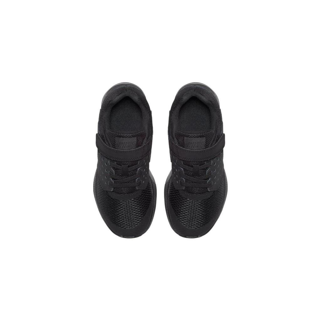 Nike Downshifter 7 Non-Slip Durable Low-Top Kids Running Shoes Kids Running Shoes Black 869970-004