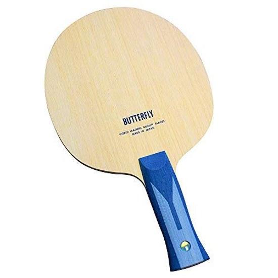 Butterfly Table Tennis Racket Timo Boll ALC Shakehand Anatomical Offensive 35862