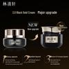 Lin Qing Xuan Camellia Black Gold Антивозрастной Эссенциальный Крем