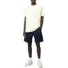Carhartt WIP Casual Shorts Men's Navy Blue Moderate I026518-03B-LU