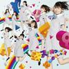 CD HKT48 - Kiss Ha Matsu Shika Nai No De Shoka Япония ОбиЯпонская поп-звезда Б/У