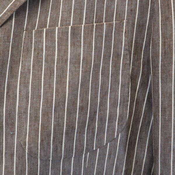 Burberry Сделано в Японии компанией Sanyo Shokai, мужской пиджак, б/у