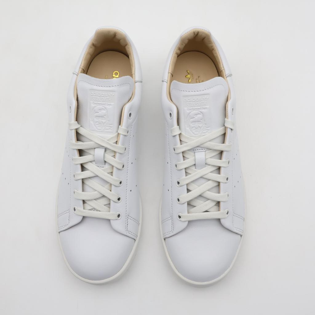 IH2451 adidas Originals Stan Smith Lux Кристально-белый Песчаный Страта (Мужской)