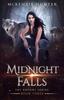 Книга Midnight Falls : 3