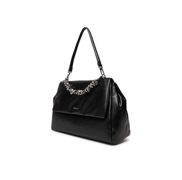 Bag Gino Rossi Gino Rossi EO-MAE-LDA8073-2. Black
