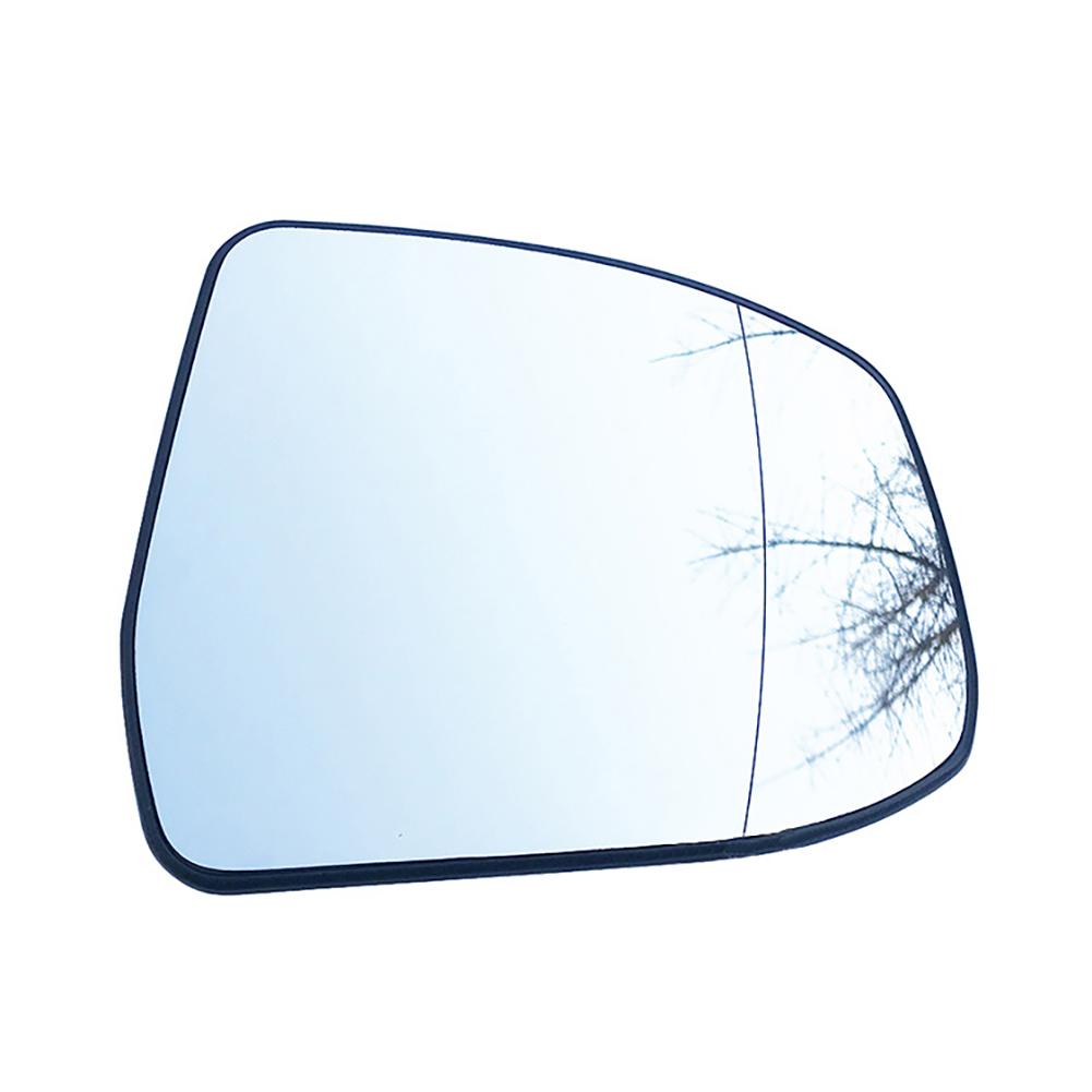 Широкоугольное боковое зеркало с подогревом для Ford Focus II III 2011-2018 DA DP DH DB DS дверное крыло заднего вида Mondeo IV Auto