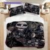 2 Blood Honey Set Threepiece Set 1 Duvet Cover 2 Pillowcase Without Core Duvet Cover And Pillowcase Soft And Comfortable