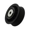 VOCR Car M104945 M119985 Engine Belt Idler Pulley For Ssangyong Kolando 2.9 1998-2006/Mercedes-Benz C280 6012001070