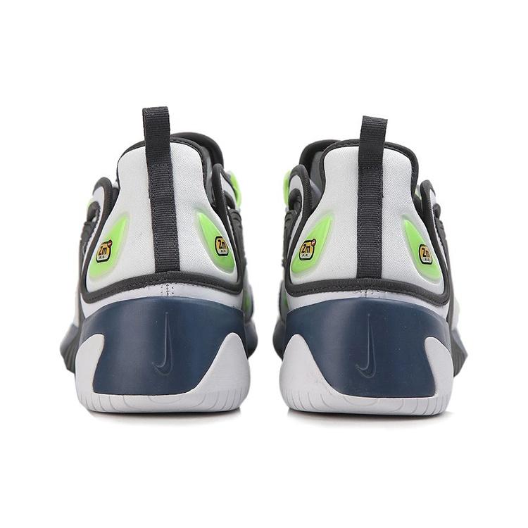 Nike Кроссовки Zoom 2K Мужские AO0269-108