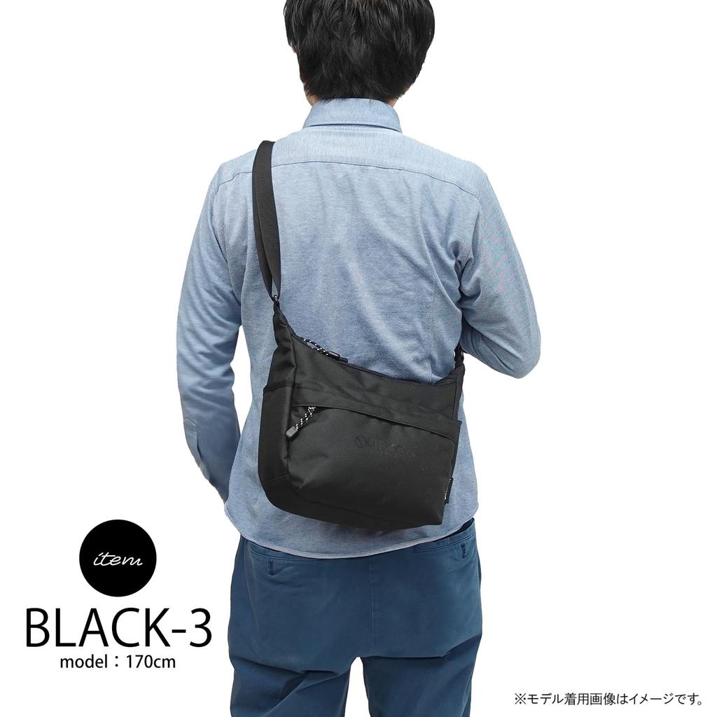 Shoulder Bag [Outdoor Products]
