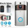 Wireless WiFi Video Doorbell Smart Phone Door Ring Intercom Security Camera Bell