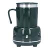 Cooler Warmer Cup Easy Operation Fast Cooling Heating Aluminium Body Stable Nonslip Coffee Warmer