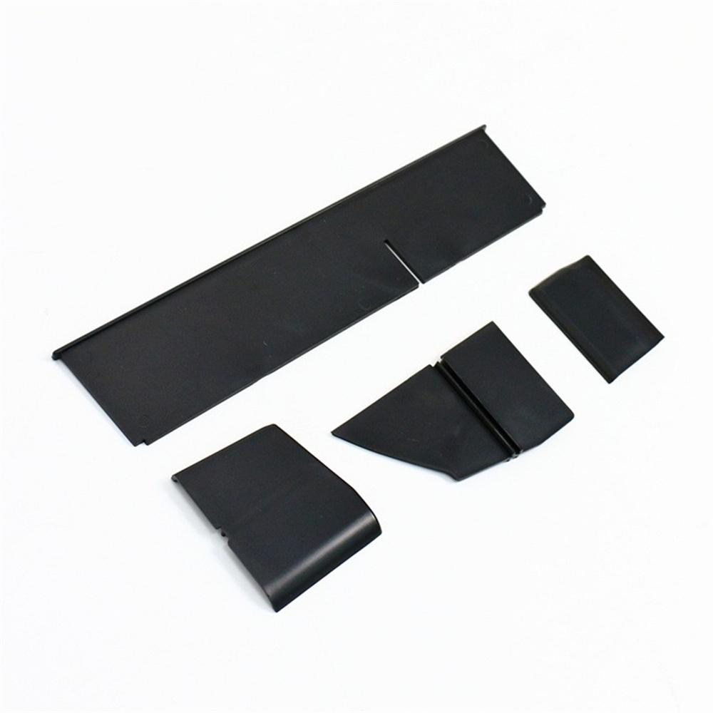 Органайзер в перчаточный ящик для Tesla Model 3 Model Y Автоаксессуары Паллета 2017-2021