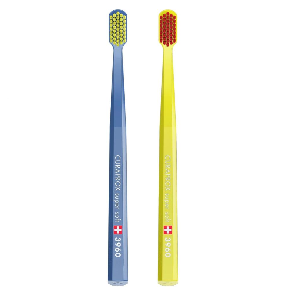 Curaprox Зубная щетка Супер Софт 3960