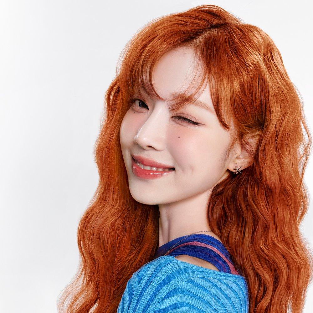 mise en scène Новый Hello Bubble 8O Закат Оранжевый 100г 2шт