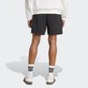adidas Унисекс повседневные хлопковые шорты Jd4956 Future Icon с маленьким логотипом