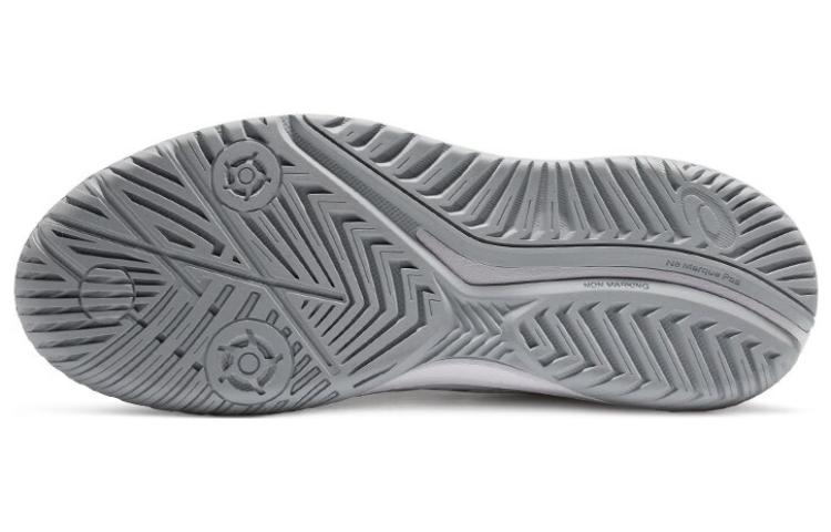 Asics Женские Gel Challenger 14 'Белый Чистое Серебро'