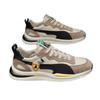 Men's Shoes 2025New High-End Travel Shoes Trendy Fashion Versatile Men's Sports Export Casual Trendy Shoes for Men