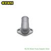 Motorcycle For ZONGSHEN Water Pump Cover Protection Guard Adapter NC250 NC450 AVANTIS MOTOLAND BRZ KAYO BOSUER ZUUMAV MOTAX GR8