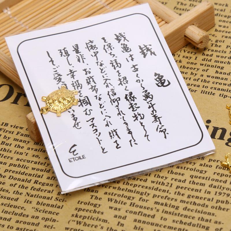 Новая Черепаха Shui Feng с золотыми монетами, талисман удачи, богатства, настольные украшения, счастливый подарок, украшение для стола, декор для дома и офиса
