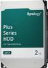 SYNOLOGY 2TB 3.5' NAS-grade SA