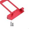 Aluminum RC Servo Mount for 1:10 Scale Cars