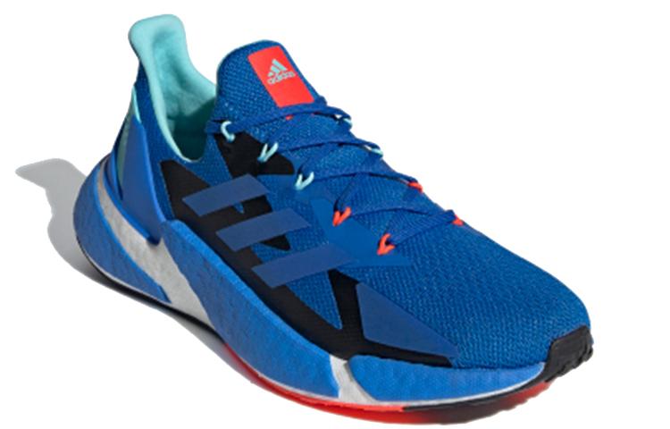 adidas Кроссовки X9000L4 'Серые' FY0774
