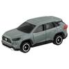 TAKARA TOMY Tomica Toyota RAV4 Мини-автомобиль, возраст № 81 (коробка) 3+
