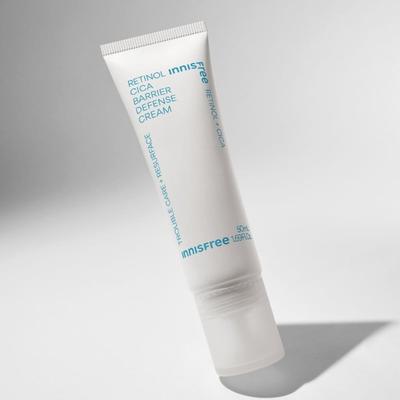 Ретинол Cica Trace Barrier Cream 50 мл