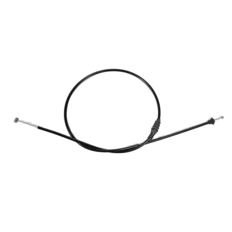 A2058800059 A2058800159 Hood Latch Lock Bonnet Release Cable For Mercedes Benz C E GT OEM 2058800059 2058800159