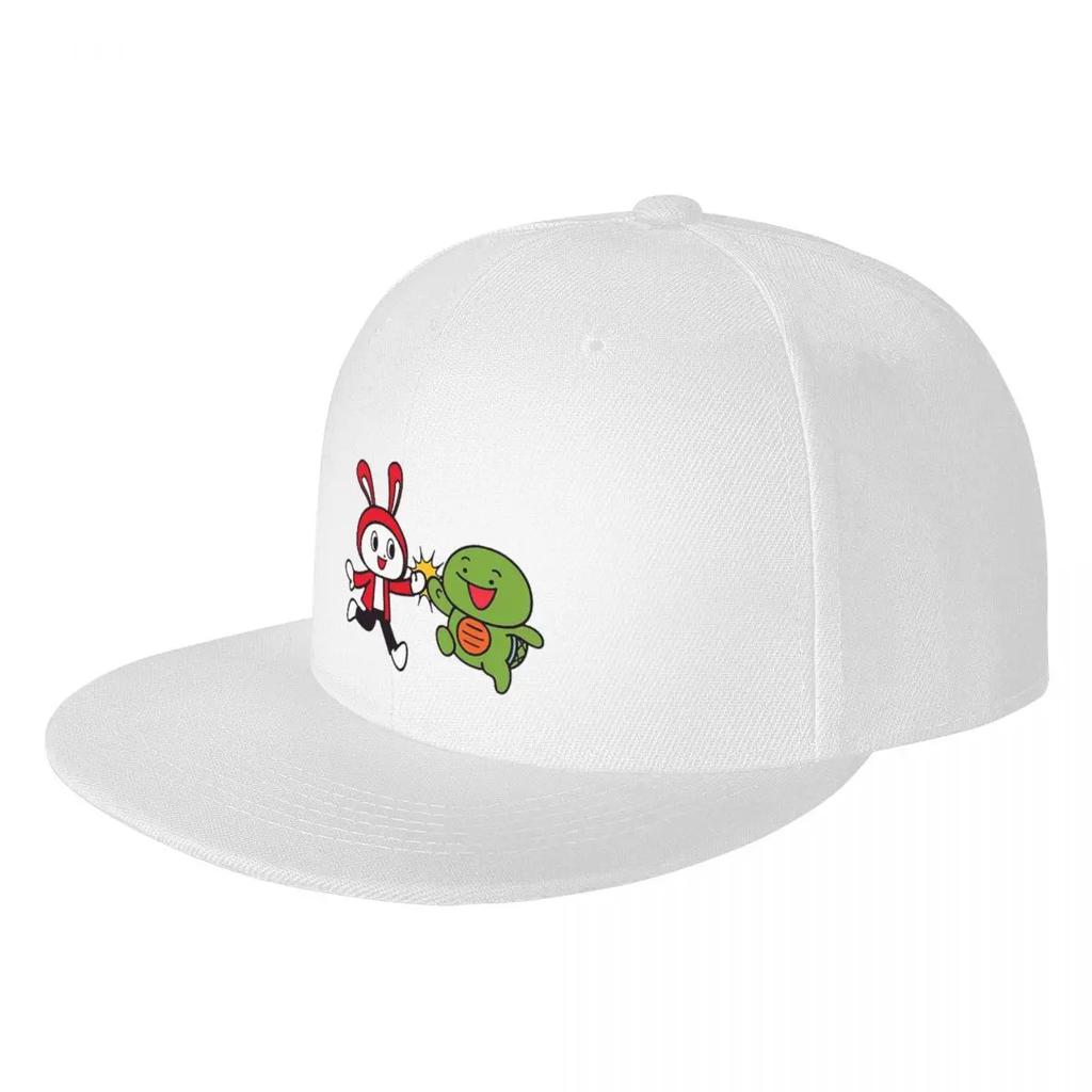 Jj Mikey Maizen Baseball Caps Snapback Fashion Baseball Hats Breathable Casual Casquette Outdoor for Unisexs And Womens