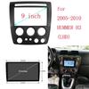 9-дюймовая Android-панель навигации для Hummer H3 2005-2010 Аудиовизуальные модификации.
