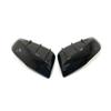 Rearview Mirror Cover Protector For Toyota Highlander Kluger   2024 Car Accessories Rearview Mirror Rain Eyebrow Sticker
