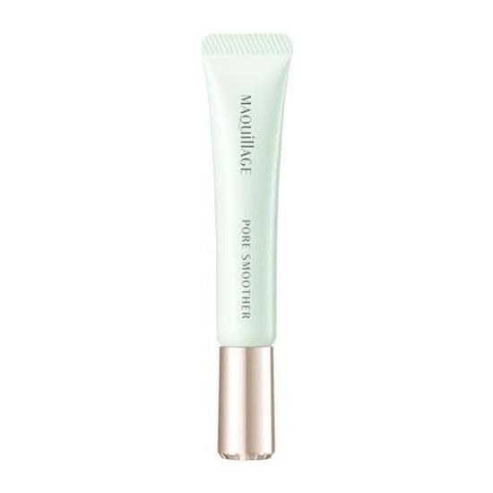 Maquillage База под макияж для выравнивания пор 8 г SPF15 PA++ Жидкая основа под макияж Без отдушек Покрытие Стойкость Поры Защита от солнца УФ-защита Увлажнение Красота
